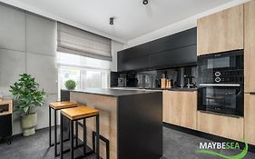 Maybesea Polanki Park Premium